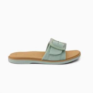 NEW REEF women's sunny emma sandal in frosty
